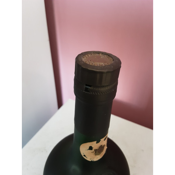 Courvoisier Cognac Napoleon.3