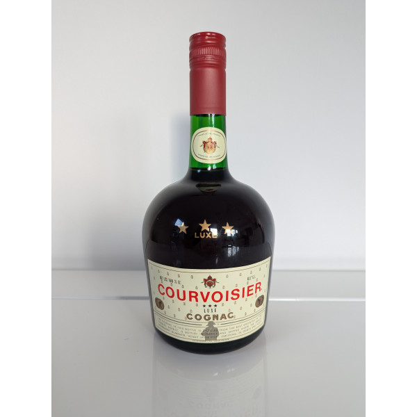 Courvoisier Cognac Luxe ***.1