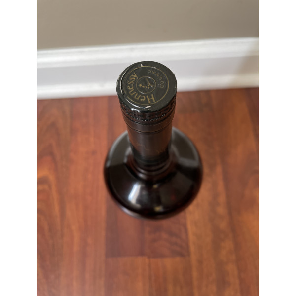 Hennessy Cognac Obama 44 Hennessy.4