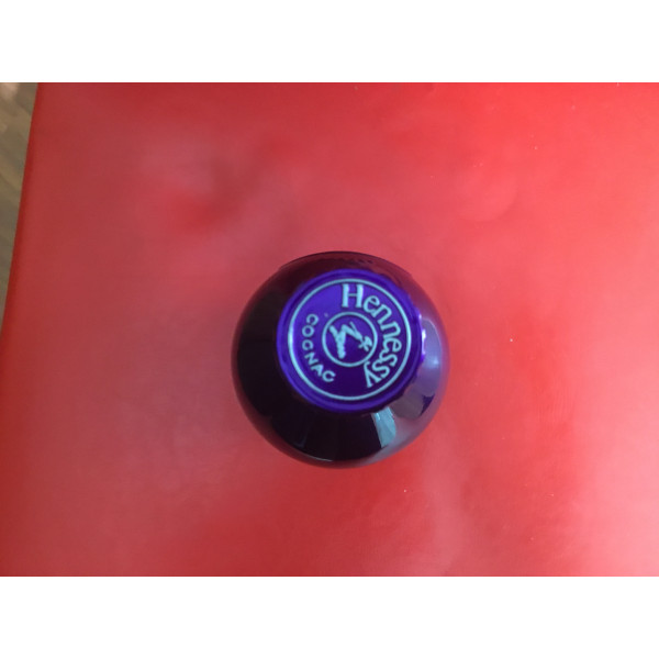 Hennessy Cognac VSOP privilege limited edition by Carnovsky.4