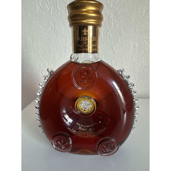Remy Martin Cognac Louis XIII.2