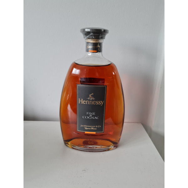 Hennessy Cognac Fine de cognac.1