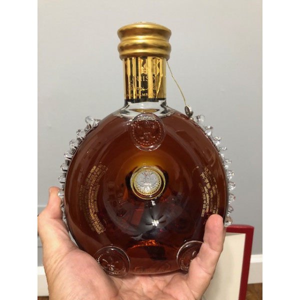 Remy Martin Cognac Louis XIII.2