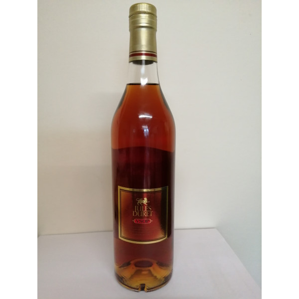 Jules Duret VSOP Cognac.2