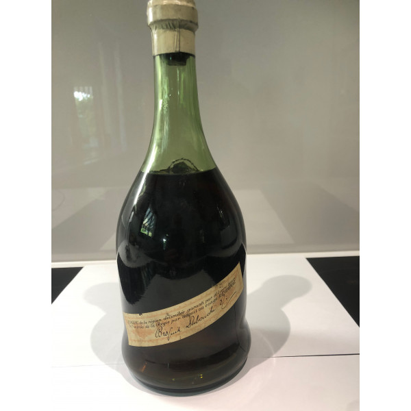 Bisquit and Dubouche Cognac Cognac Grande Fine Champagne, Bisquit Dubouché 1858.2