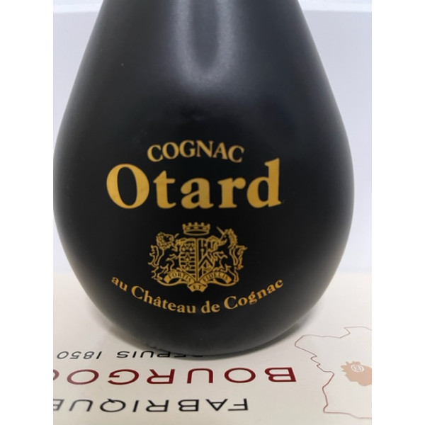 Otard Cognac Otard, XO Cognac.5