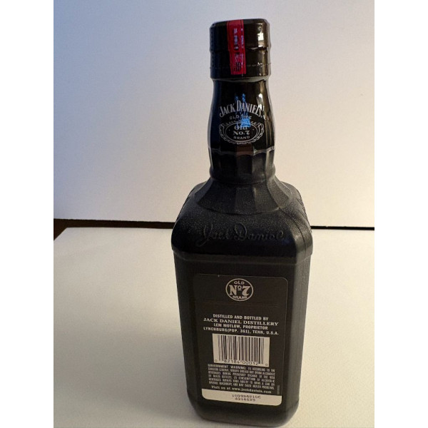 Jack Daniels  Old No.7 Brand Mr Jack\'s 160th Birthday.2