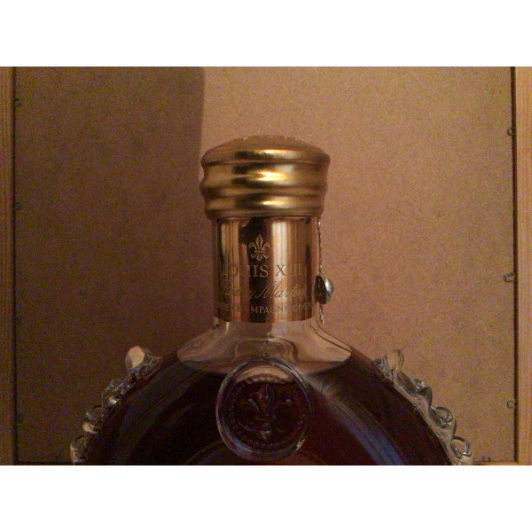 Remy Martin Cognac Louis XIII.5