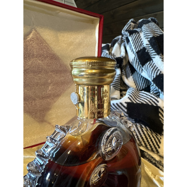 Remy Martin Cognac Louis XIII.3