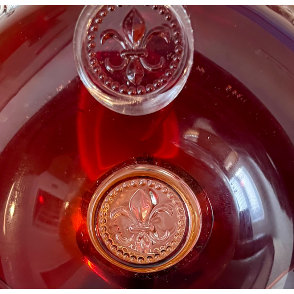 Remy Martin Cognac Remy Martin Louis XIII Grande Champagne Cognac 1980s.5
