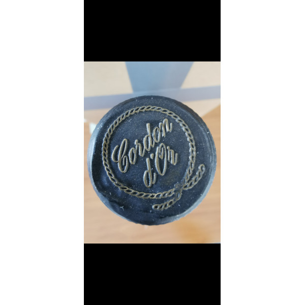 Meukow Cognac Cordon D'or Extra Age .4