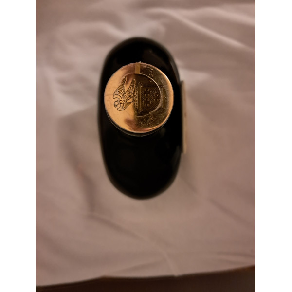 Delamain Cognac Très Vénérable Baccarat.4