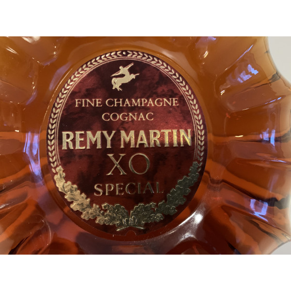Remy Martin Cognac Remy Martin XO Special.5