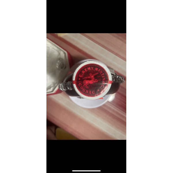 Remy Martin Cognac Louis XIII Very Old.4