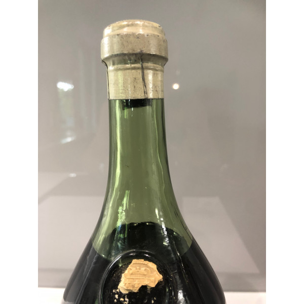 Bisquit and Dubouche Cognac Cognac Grande Fine Champagne, Bisquit Dubouché 1858.3