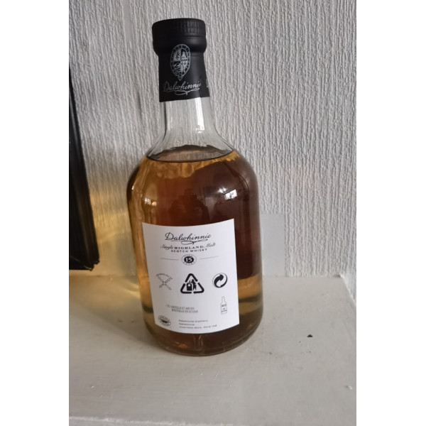 Dalwhinnie 15 Jahre .2