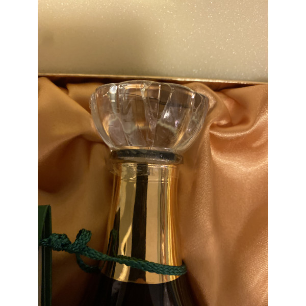 Courvoisier Cognac Erte Collection N° 6 L'Esprit du Cognac.4