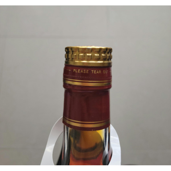 Hennessy Cognac Cognac Paradis 1970.3