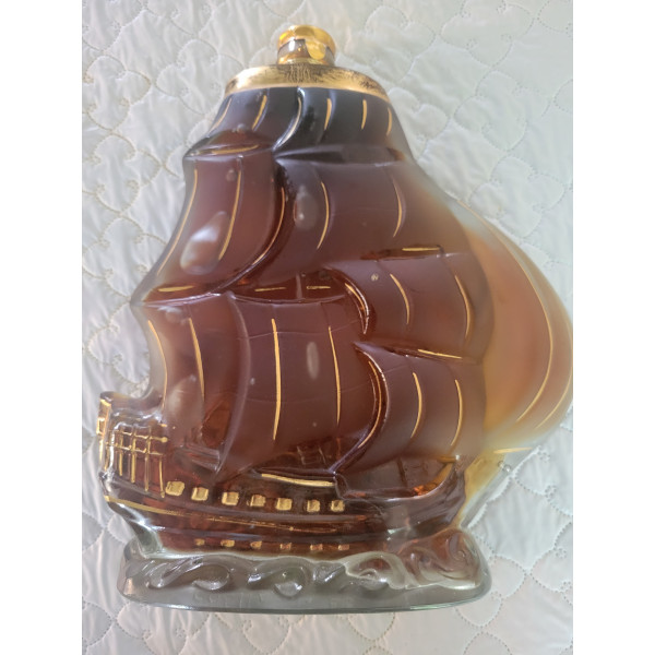 Prunier Cognac Galion Galleon Extra.1