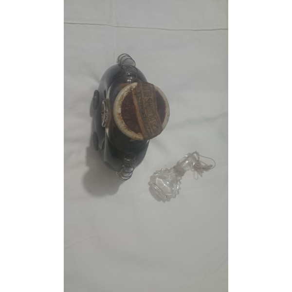 Remy Martin Cognac Louis XIII Tres Vieille Age Inconnu.4