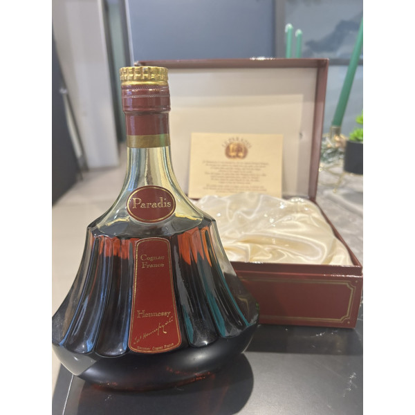 Hennessy Cognac Paradis.5