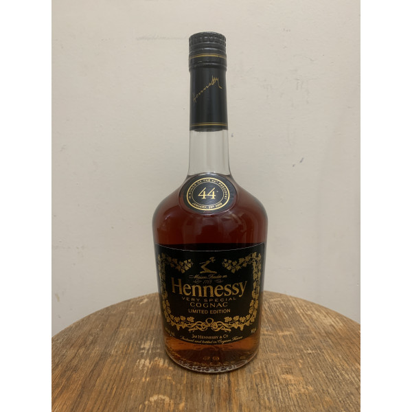 Hennessy Cognac Hennessy Very Special Cognac Limited Edition.1