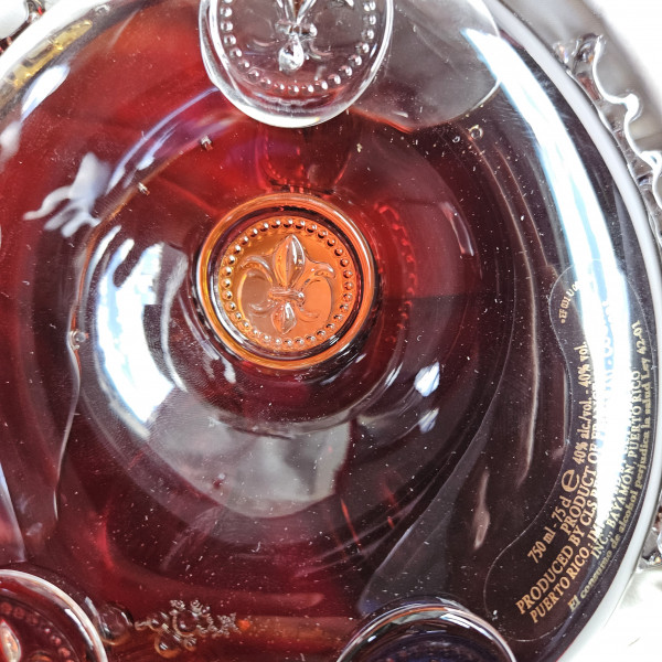 Remy Martin Cognac Louis XIII.5