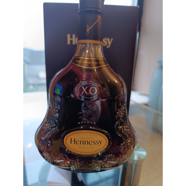 Hennessy Cognac XO.5