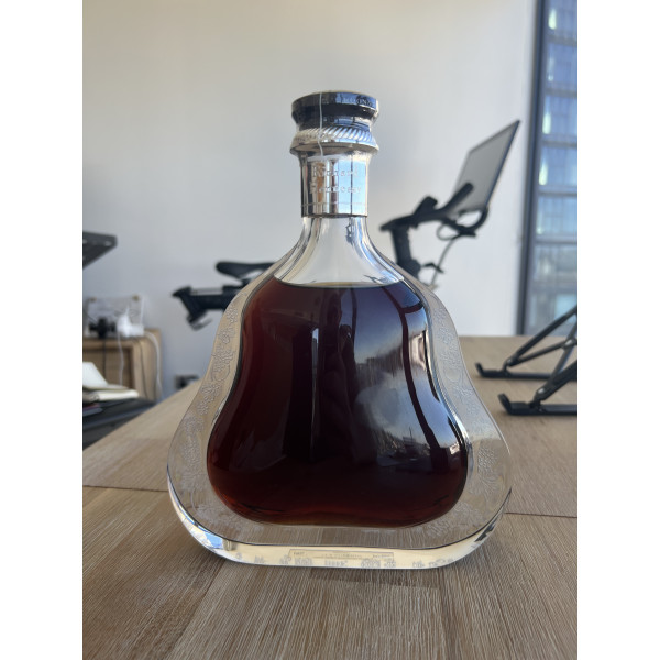 Hennessy Cognac Richard Hennessy.1