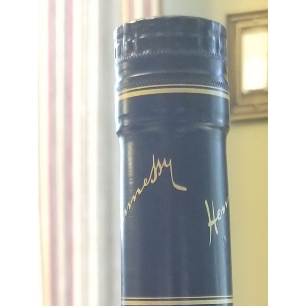 Hennessy Cognac Hennessy Obama 44th President Collectors\' Edition.4