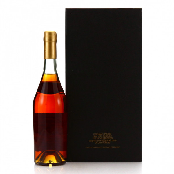 Remy Martin Cognac Paris Excellence 63 Year Old 1er Cru Grande Champagne Cognac.2