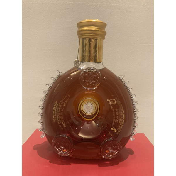 Remy Martin Cognac Louis XIII de Remy Martin Cognac Grande Champagne.2