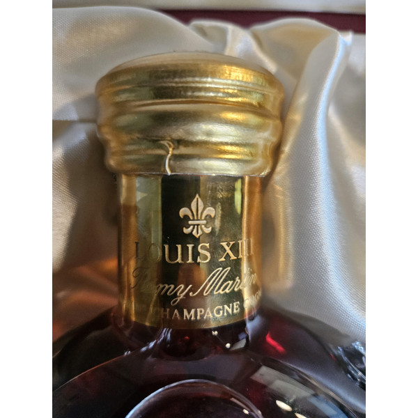 Remy Martin Cognac Louis XIII Millennium.3