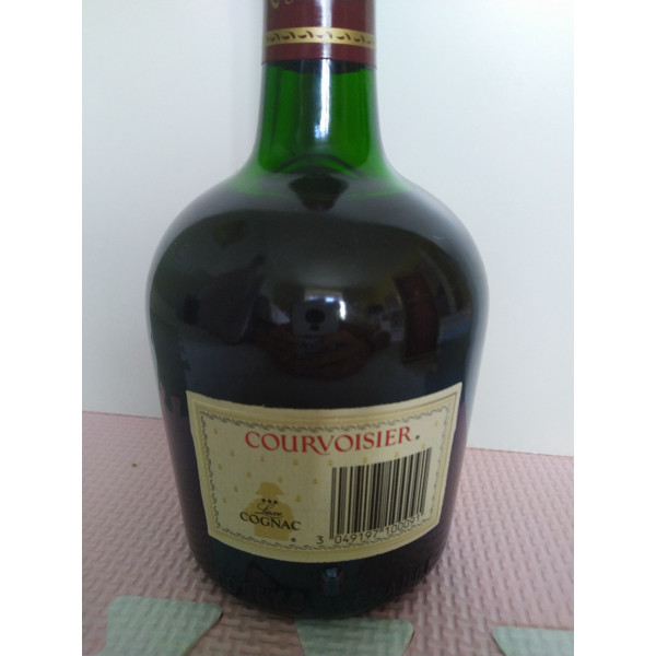 Courvoisier Cognac Luxe cognac.2