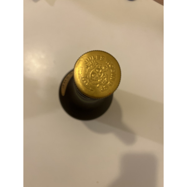Jules Robin & Co Cognac VSOP Fine Champagne Jules Robin.4