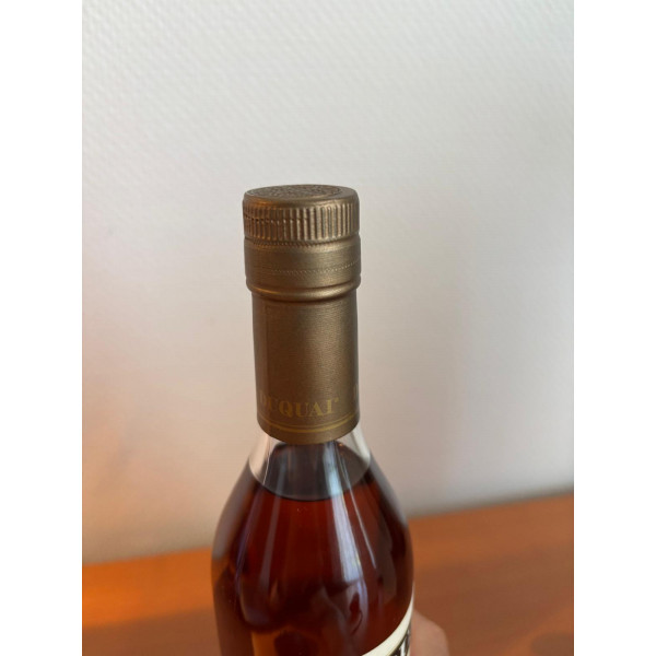 Duquai Cognac Early Landed Limited Edition 1999.3