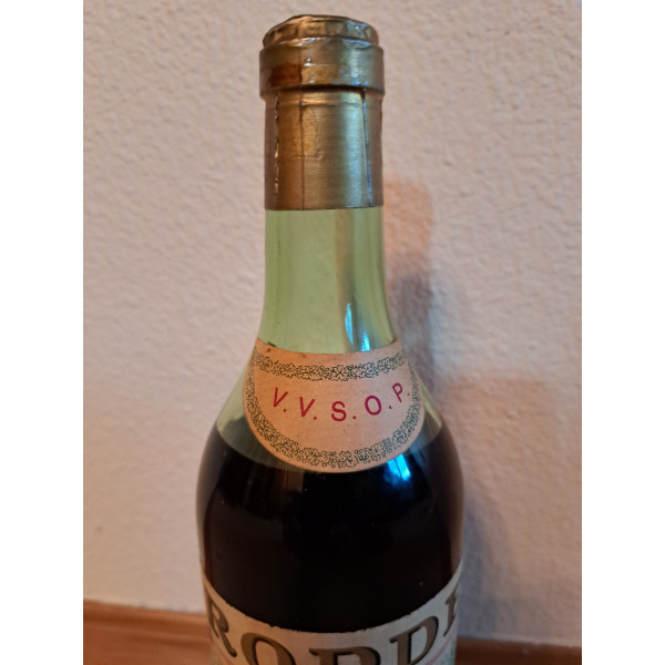 Henri Rodde V.V.S.O.P Fine Champagne Pre WW 1934.3