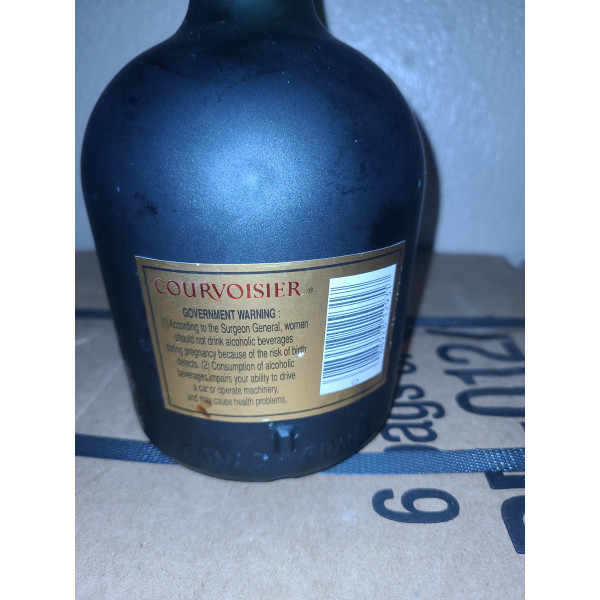 Courvoisier Cognac Courvoisier Cognac, VSOP, Fine Champagne.2