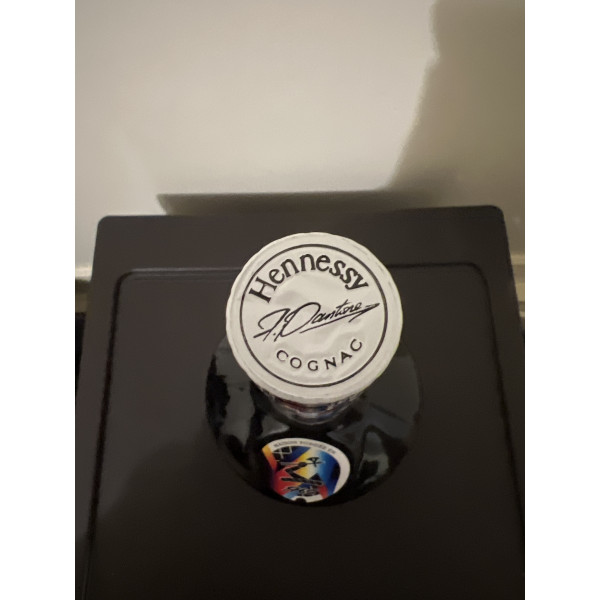 Hennessy Cognac Hennessy VS Very Special Cognac Felipe Pantone Limited Edition 750ml.4
