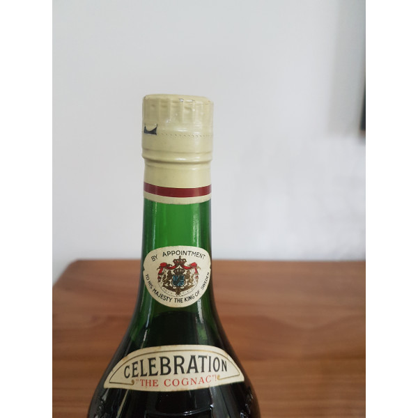 Camus Cognac Camus, La grande marque 1963, 1970s.3