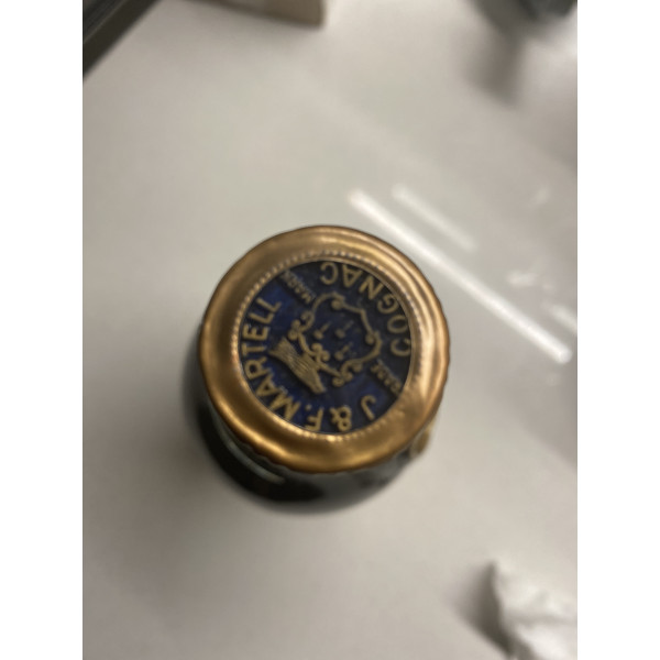 Martell Cognac VSOP Medallion .4