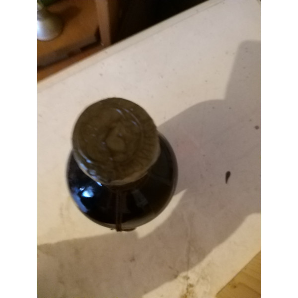 HAECKY Reserve du Patron 100eme Anniversaire 1916-2016.4