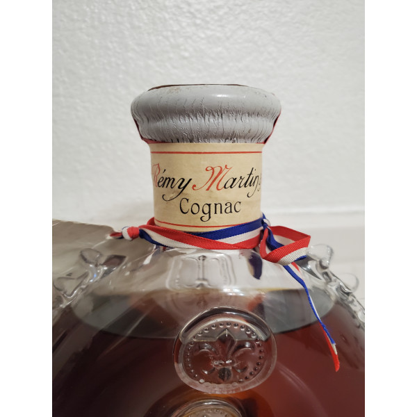 Remy Martin Cognac Louis XIII.3