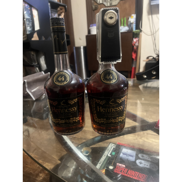 Hennessy Cognac VS Limited Edition in Honor of the 44th President.1
