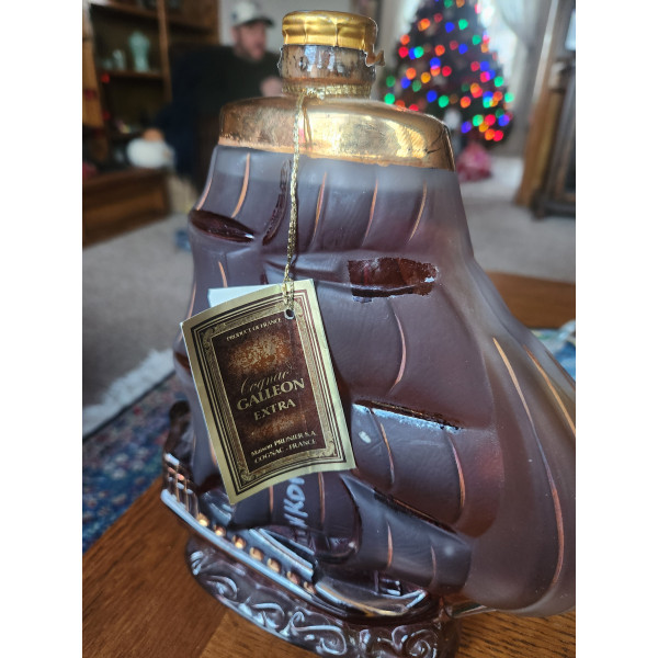 Prunier Cognac Galeon Extra.1