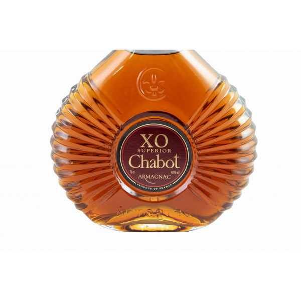 CHABOT ARMAGNAC XO Superior.5