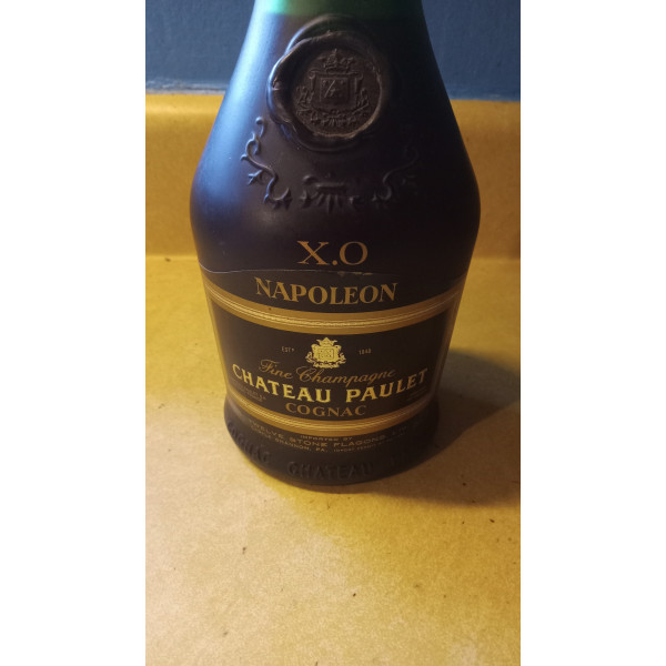 Château Paulet Cognac XO.5