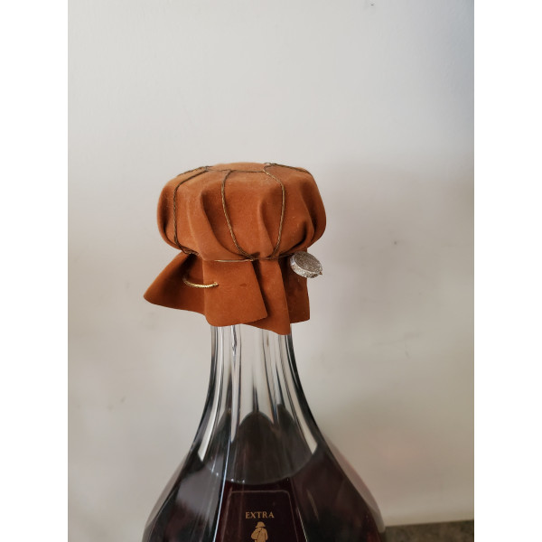 Courvoisier Cognac VOC Extra.3
