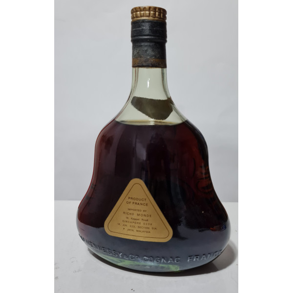 Hennessy Cognac XO.2