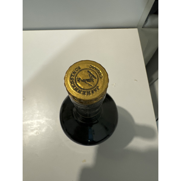 Hennessy Cognac VSOP Reserve 1970.4